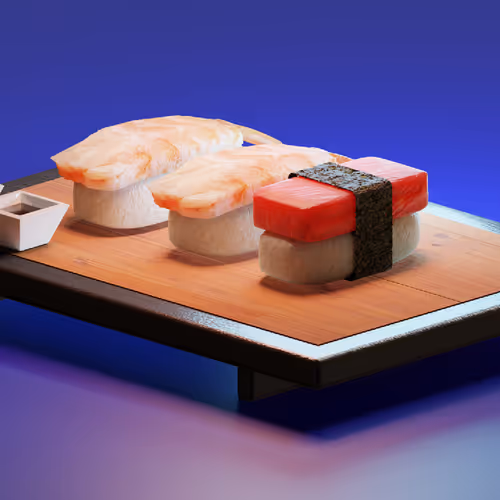 Ponzu Collection