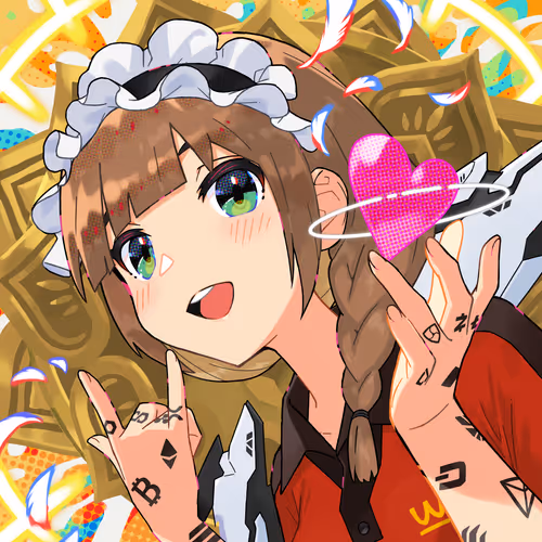 13