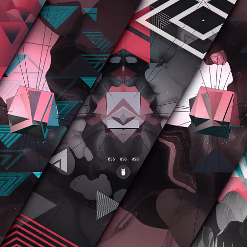 Joshua Davis  PrayStation