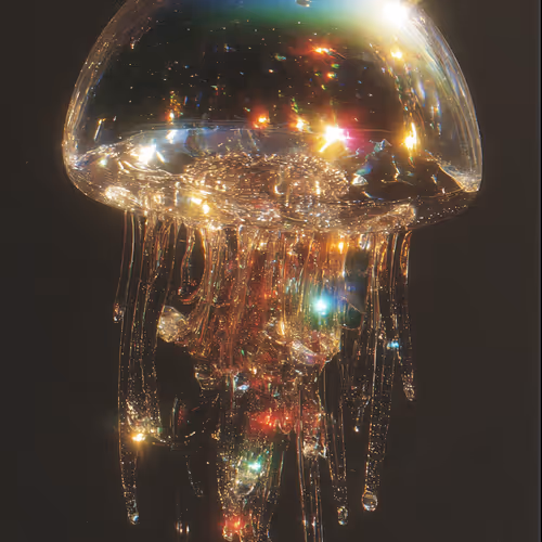 Aqua Glow