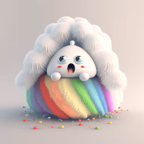 For Fluffy Sake