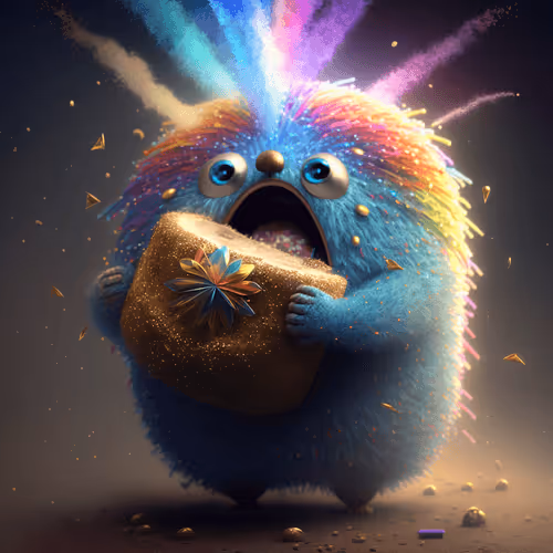 For Fluffy Sake