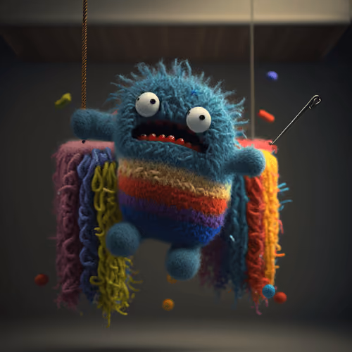 For Fluffy Sake #116