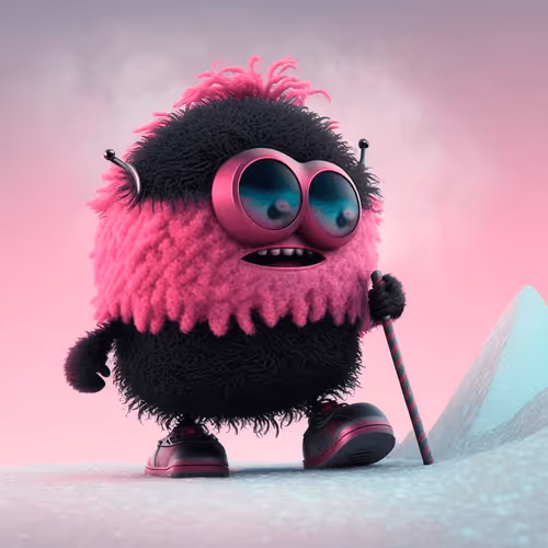 For Fluffy Sake #269