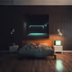 Minimalism Fellings