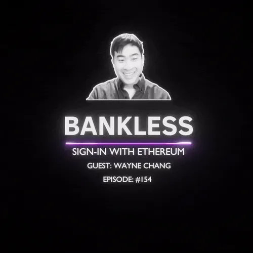 Sign In With Ethereum