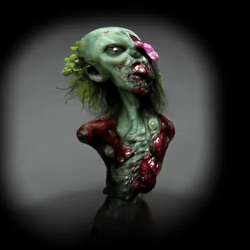 Mad Monk Art