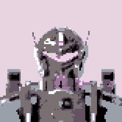 Mekadao 1