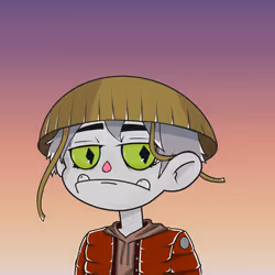 Misfit #762