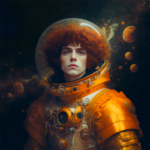Space Lords