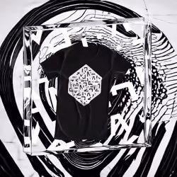 Numerai NFTee #5007