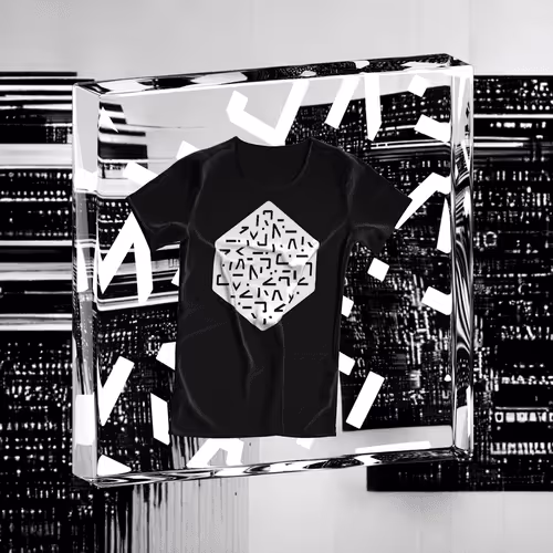Numerai Nftees