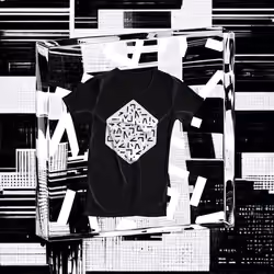 Numerai NFTee #3156