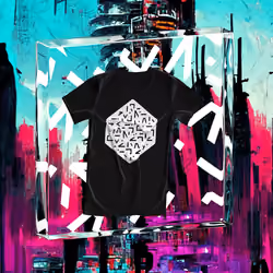 Numerai NFTee #763