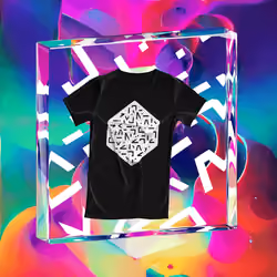 Numerai NFTee #4759