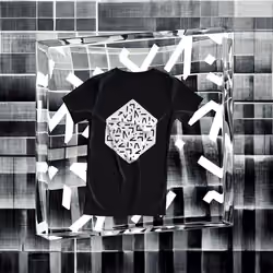 Numerai NFTee #3443