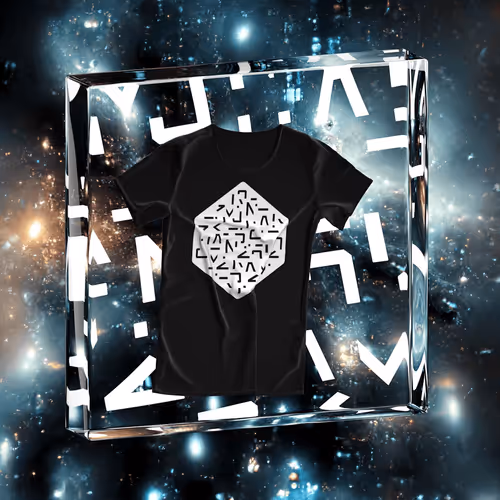 Numerai NFTee #3699