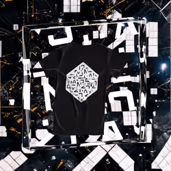 Numerai NFTee #4914