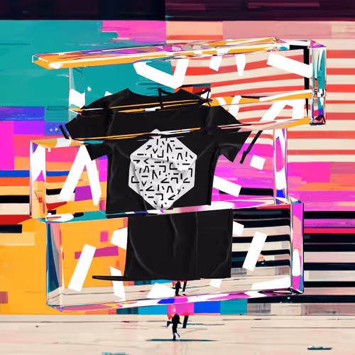 Numerai Nftees