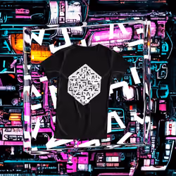 Numerai NFTee #525