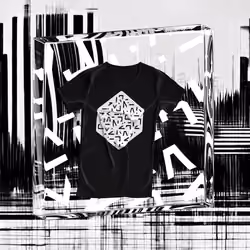 Numerai NFTee #1718