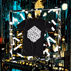 Numerai NFTee #2265