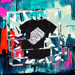 Numerai NFTee #609