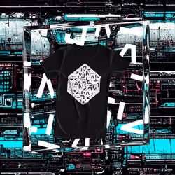 Numerai NFTee #497