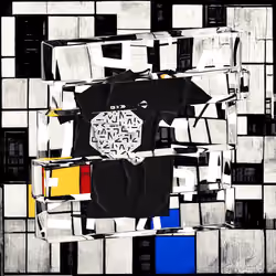 Numerai NFTee #4431