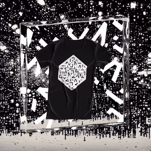 Numerai NFTee #2450