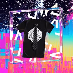 Numerai NFTee #2934
