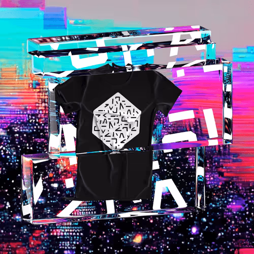Numerai Nftees