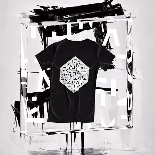 Numerai Nftees
