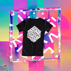 Numerai NFTee #5777