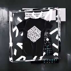 Numerai NFTee #1989
