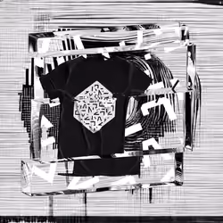 Numerai NFTee #5105