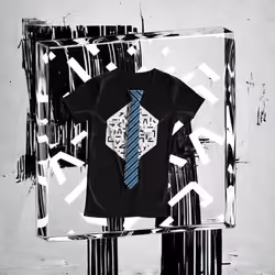 Numerai NFTee #1339