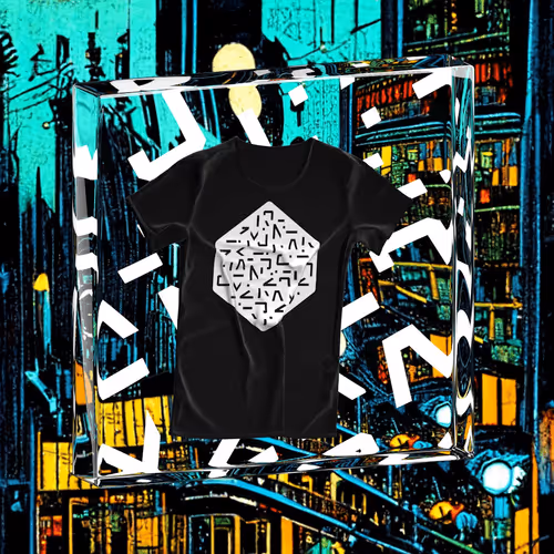 Numerai Nftees