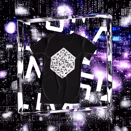 Numerai Nftees