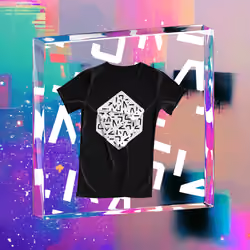 Numerai NFTee #2933