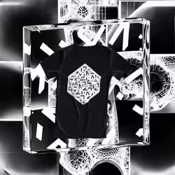 Numerai NFTee #2762