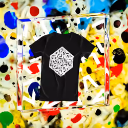 Numerai NFTee #325