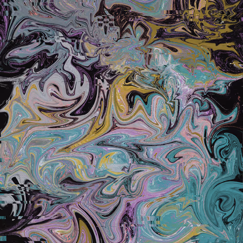 Abstrakt Objets