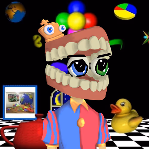 Item #261 Media