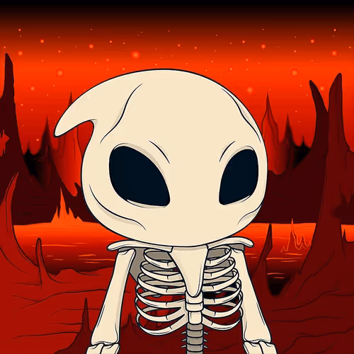 FriendlyGhost #438