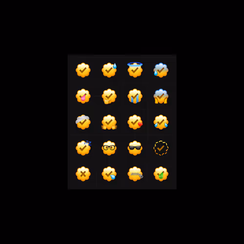 Emojichecks