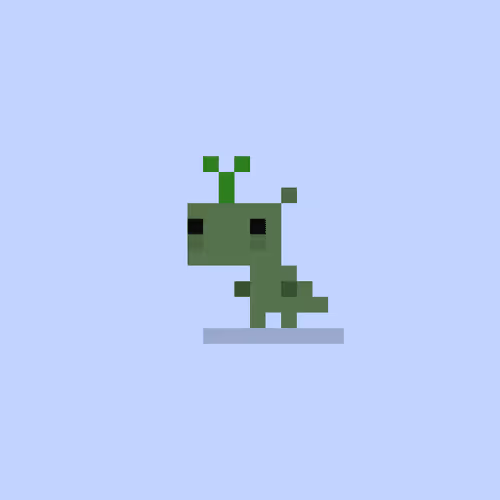 Dinobitsnft