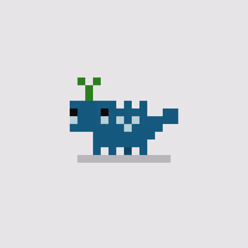 Dino #236
