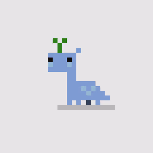 Dinobitsnft