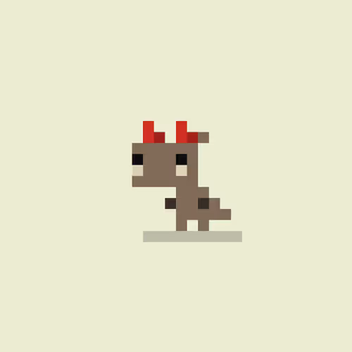 Dino #594